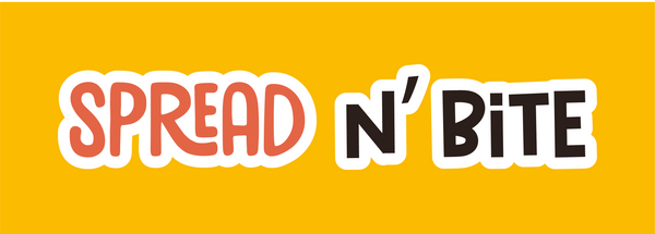 Spread´n Bite